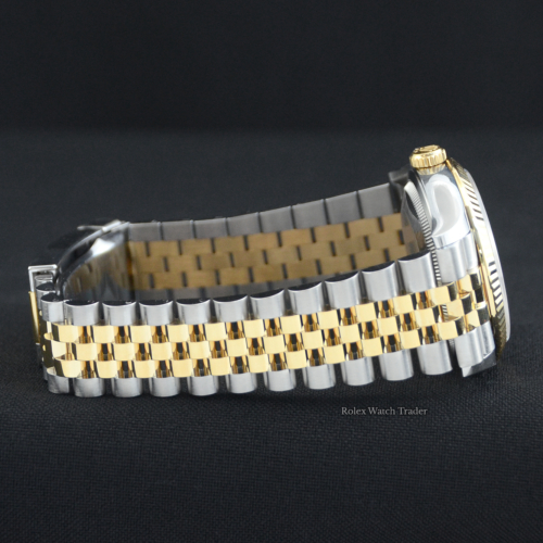 Rolex Datejust 36 126233 | Silver Jubilee Dial | Complete Set For Sale Available Purchase Buy Online with Part Exchange or Direct Sale Manchester North West England UK Great Britain Buy Today Free Next Day Delivery Warranty Luxury Watch Watches