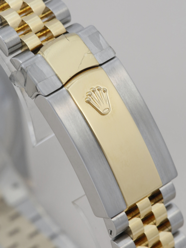 Rolex Datejust 36 126233 | Silver Jubilee Dial | Complete Set For Sale Available Purchase Buy Online with Part Exchange or Direct Sale Manchester North West England UK Great Britain Buy Today Free Next Day Delivery Warranty Luxury Watch Watches