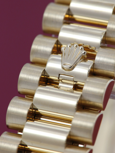Rolex Day-Date 36 118238 | 2019 Box & Papers | Champagne Diamond Dial For Sale Available Purchase Buy Online with Part Exchange or Direct Sale Manchester North West England UK Great Britain Buy Today Free Next Day Delivery Warranty Luxury Watch Watch