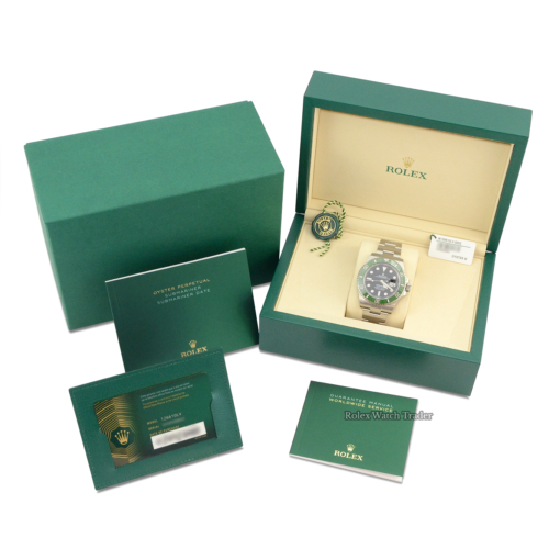 Rolex Submariner Date Immediate Dispatch