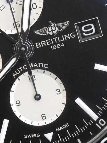 Breitling Chronoliner Y2431012/BE10 | 2019 Full Set | Immediate Collection or Delivery
