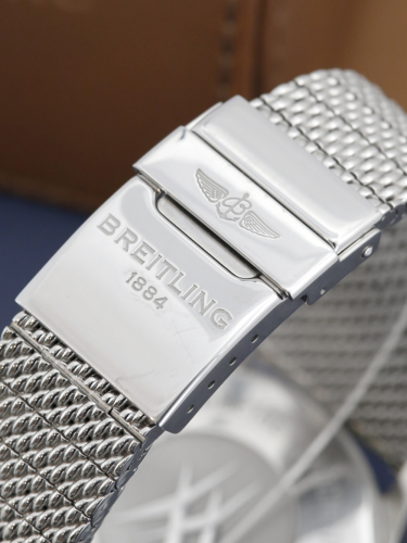 Breitling Chronoliner Y2431012/BE10 | 2019 Full Set | Immediate Collection or Delivery