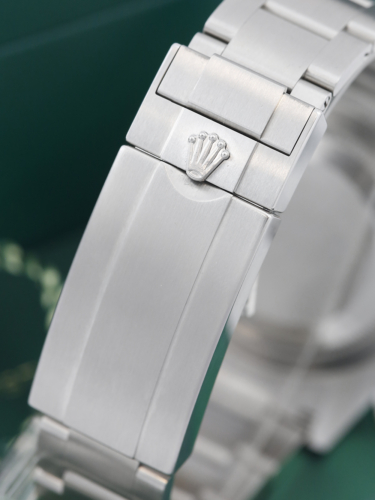 Rolex Submariner Date "Starbucks" | Unworn Unsized October 2023 | Complete Set Immediate Dispatch Or Collection From Our Mayfair Office
