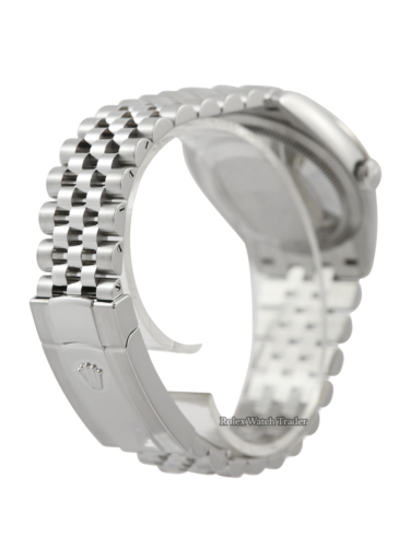 Rolex Datejust 36 126234 "Wimbeldon" | Complete Set 05/22