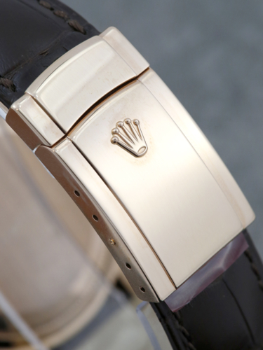 Rolex Sky-Dweller 326135 | UK Dec 14 Full Set | True Unworn NOS