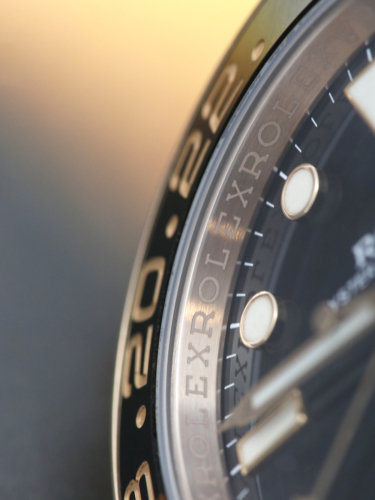 Rolex GMT-Master II 126715CHNR | UK Box & Papers 07/20