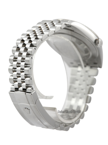Rolex Datejust 41 126334 | Azzura Blue Roman