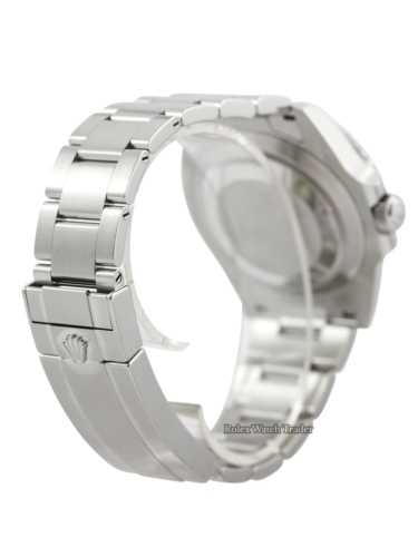 Rolex Submariner Date 126610LV
