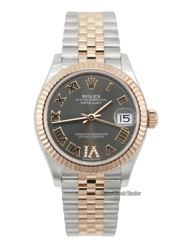 Rolex Datejust 31 278271 | Full Set May '25