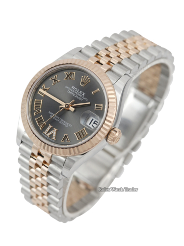 Rolex Datejust 31 278271 | Full Set May '25