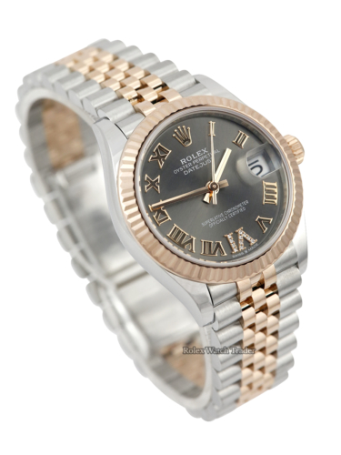 Rolex Datejust 31 278271 | Full Set May '25