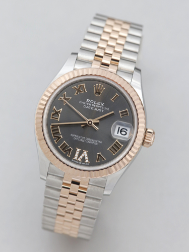 Rolex Datejust 31 278271 | Full Set May '25