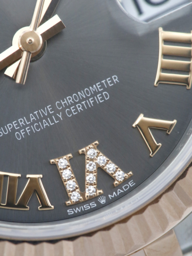 Rolex Datejust 31 278271 | Full Set May '25