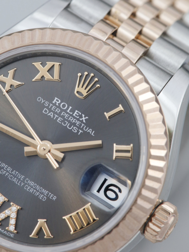 Rolex Datejust 31 278271 | Full Set May '25
