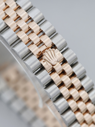 Rolex Datejust 31 278271 | Full Set May '25