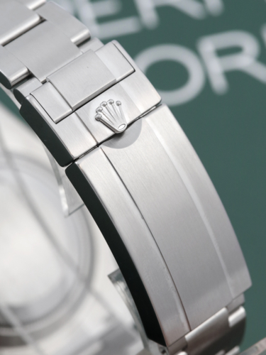 Rolex Submariner Date 126610LV