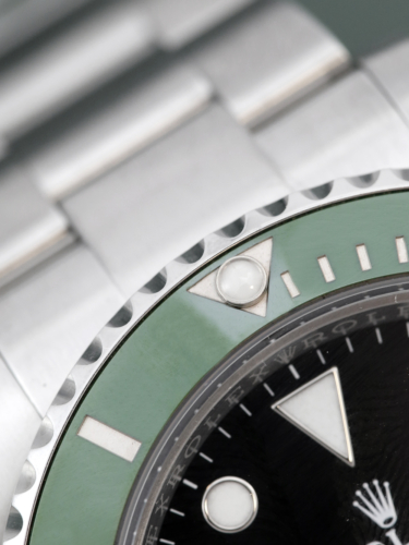 Rolex Submariner Date 126610LV