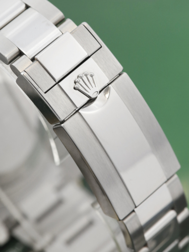 Rolex GMT-Master II "Sprite" 126720VTNR Oyster | 11/23 full set | instant dispatch or collection via our Mayfair Office