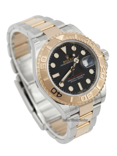 Rolex Yacht-Master 40 126621 | true unworn with all factory stickers