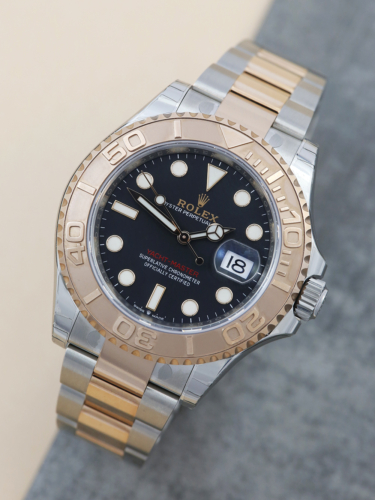Rolex Yacht-Master 40 126621 | true unworn with all factory stickers