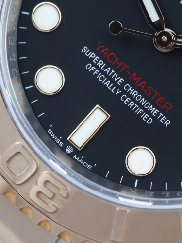 Rolex Yacht-Master 40 126621 | true unworn with all factory stickers