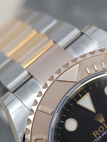 Rolex Yacht-Master 40 126621 | true unworn with all factory stickers