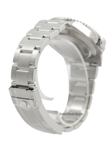 Rolex Submariner Date 126610LV | MK1 bezel | B&P 2022