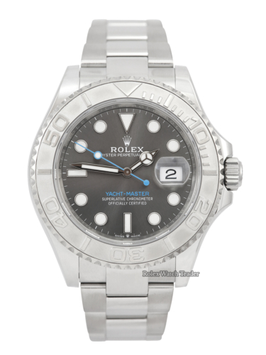 Rolex Yacht-Master 40 126622 | Full Set 2023 | instant dispatch or collection