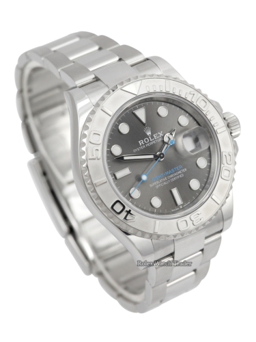 Rolex Yacht-Master 40 126622 | Full Set 2023 | instant dispatch or collection
