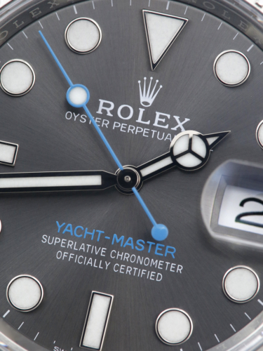 Rolex Yacht-Master 40 126622 | Full Set 2023 | instant dispatch or collection
