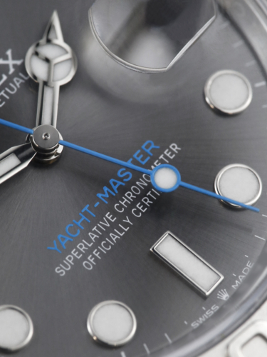 Rolex Yacht-Master 40 126622 | Full Set 2023 | instant dispatch or collection