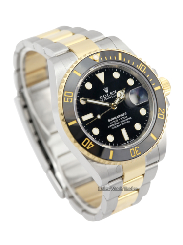 Rolex Submariner Date 126613LN | July 2025 UK full set | included receipt