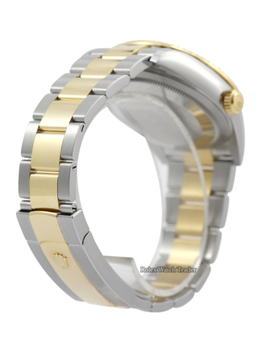 Rolex Sky-Dweller 326933 | new glass & polish by Rolex 25/09/25 |