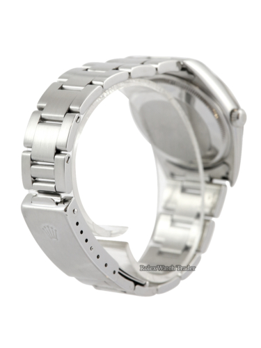 Rolex Oyster Perpetual Date 15200
