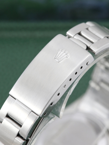 Rolex Oyster Perpetual Date 15200