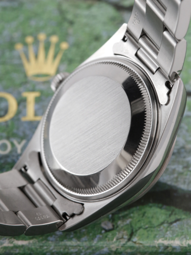 Rolex Oyster Perpetual Date 15200