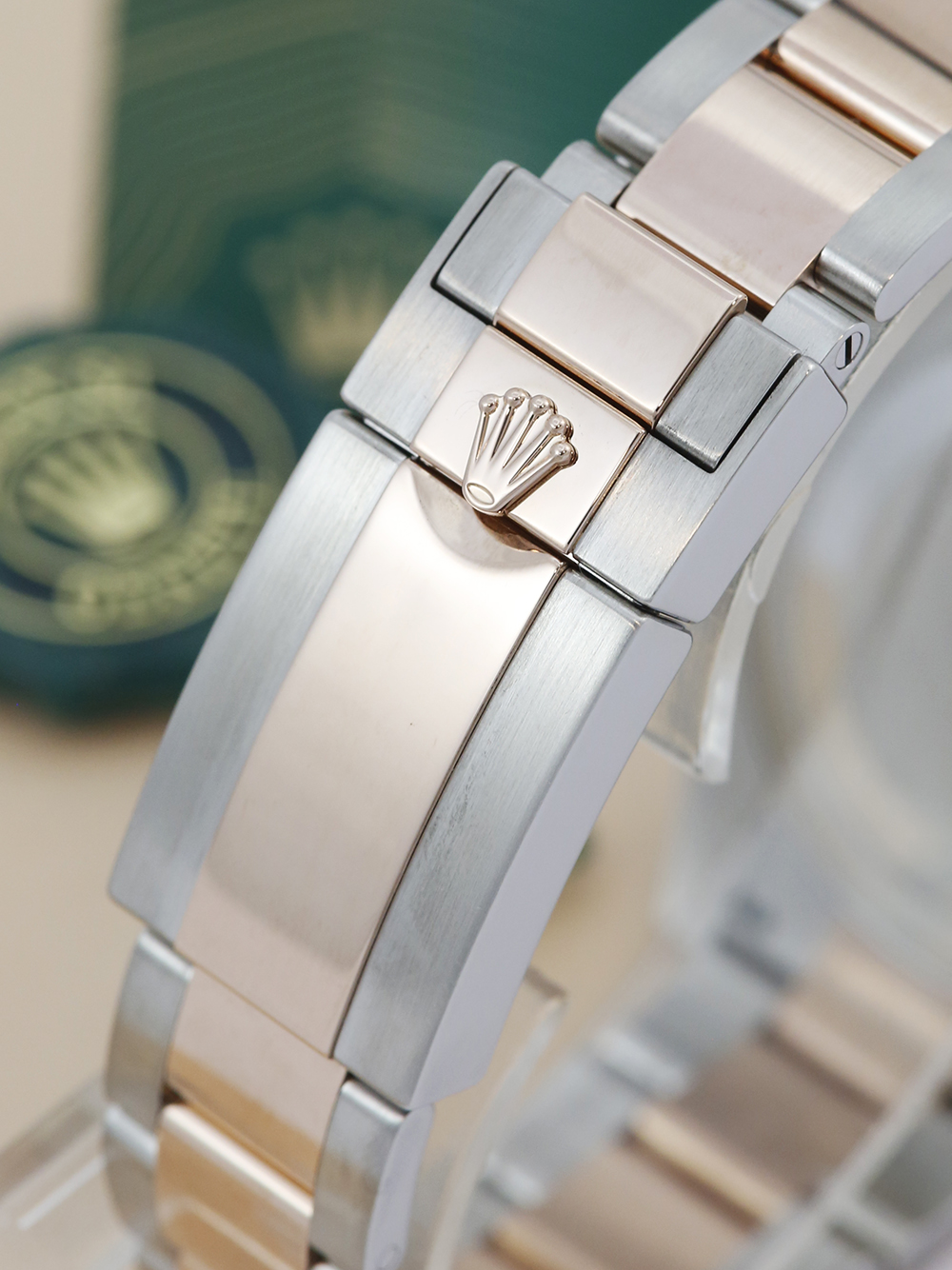 Rolex GMT-Master II 126711CHNR Rolex GMT-Master II 126711CHNR