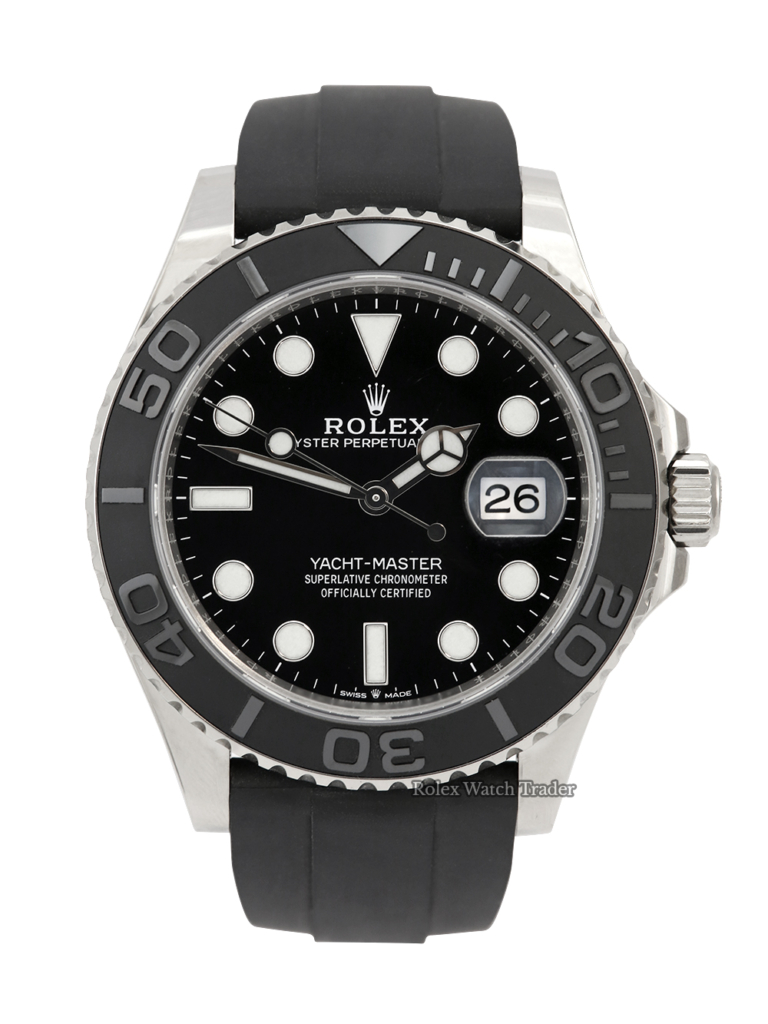 Rolex Yacht-Master 42 226659 | Complete Set