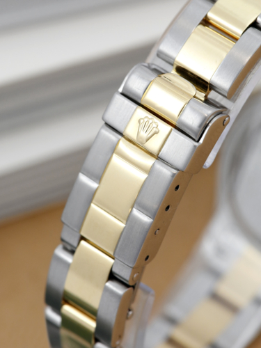 Rolex Yacht-Master 169623 29mm | serviced by Rolex 10/25 | B&P 2012