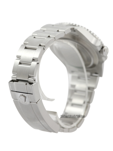 Rolex Submariner Date 126610LV "Starbucks" | Unworn 2025