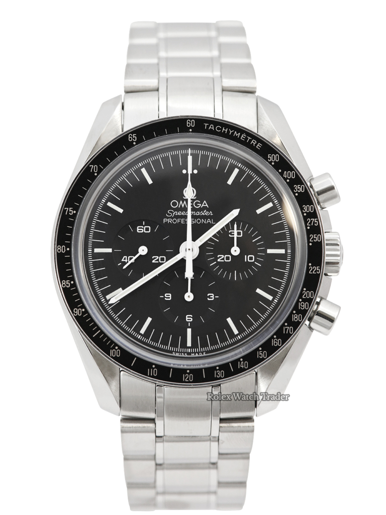 Omega Speedmaster Professional Moonwatch 311.30.42.30.01.006