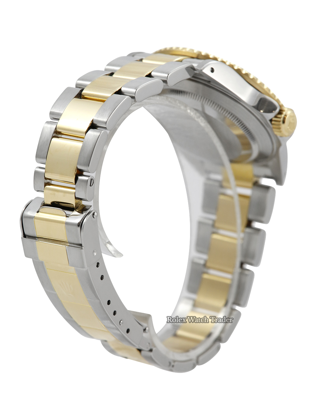 Rolex Submariner Date 16613 | '02 full collectors set | Serviced by Rolex Nov 2025 unworn since Rolex Submariner Date 16613 | '02 full collectors set | Serviced by Rolex Nov 2025 unworn since