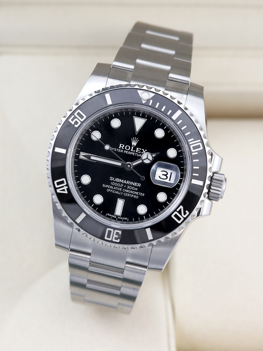 Rolex Submariner Date 116610LN | Unworn 2020 Rolex Submariner Date 116610LN | Unworn 2020