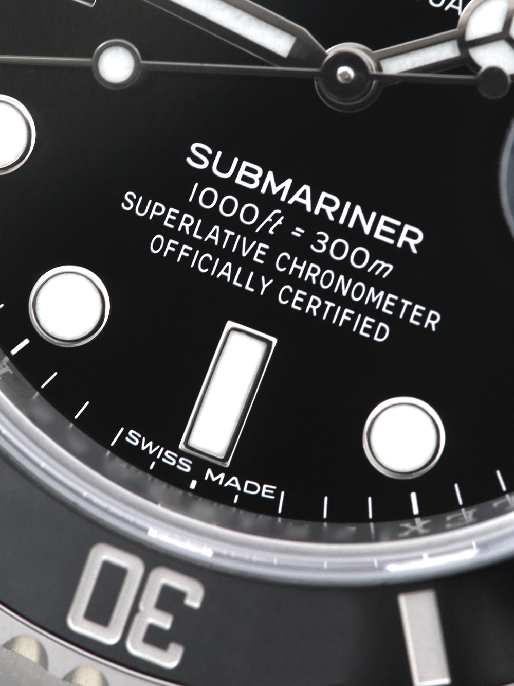 Rolex Submariner Date 116610LN | Unworn 2020 Rolex Submariner Date 116610LN | Unworn 2020