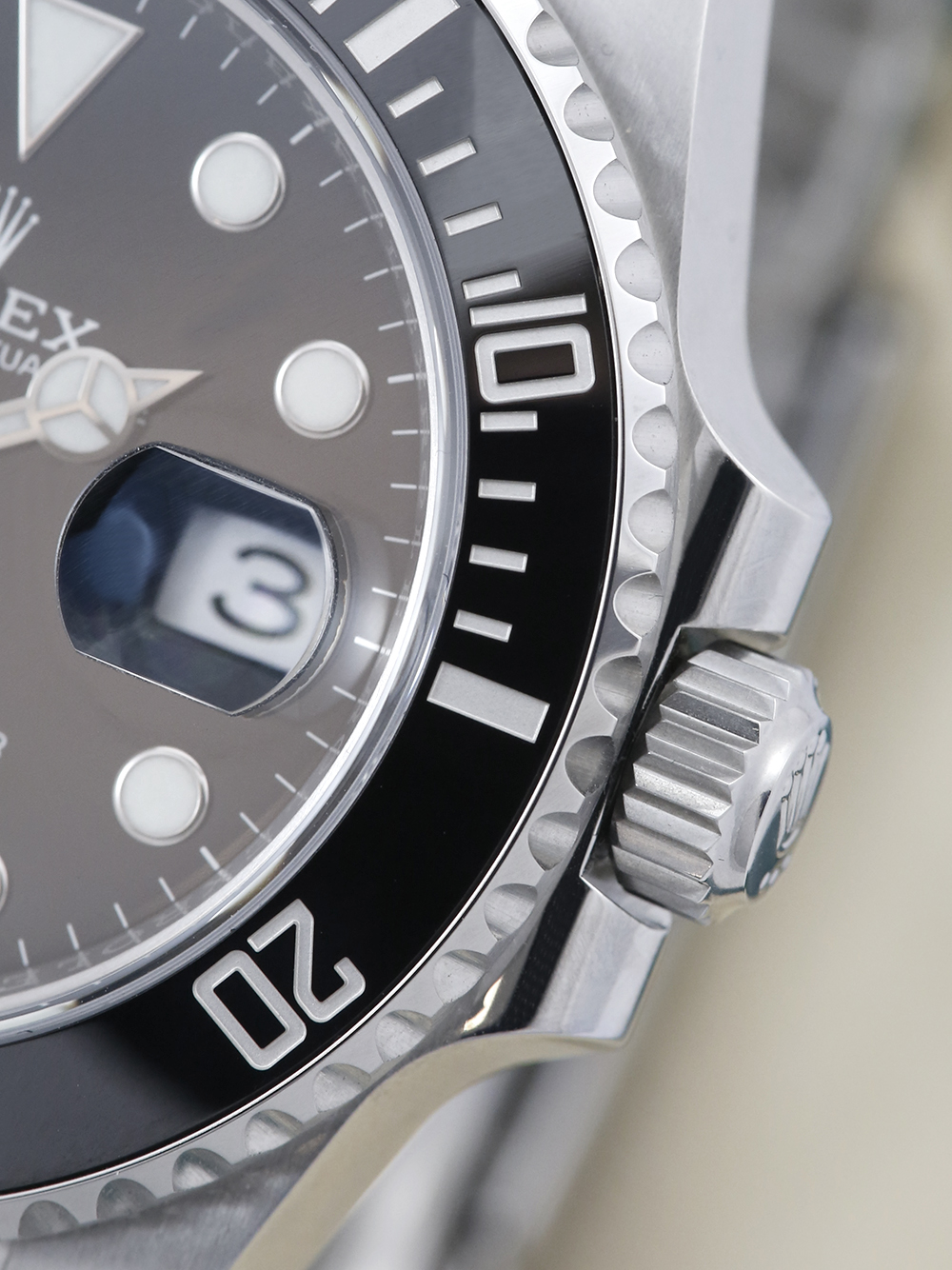 Rolex Submariner Date 116610LN | Unworn 2020 Rolex Submariner Date 116610LN | Unworn 2020