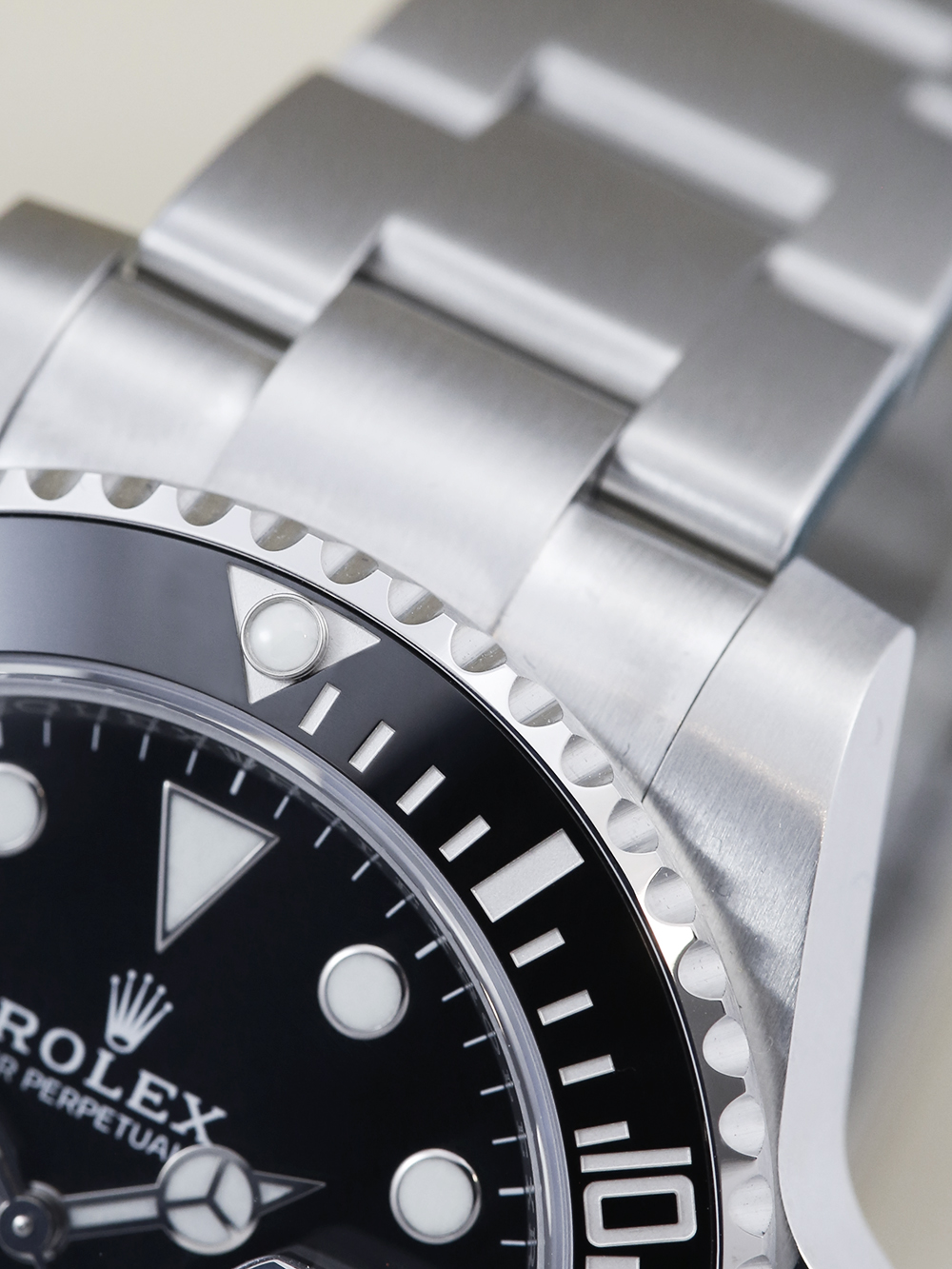 Rolex Submariner Date 116610LN | Unworn 2020 Rolex Submariner Date 116610LN | Unworn 2020