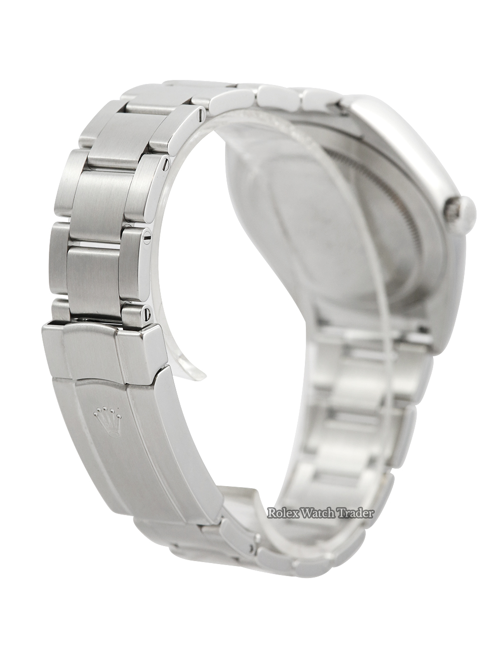 Rolex Oyster Perpetual 39 114300 Blue Dial Rolex Oyster Perpetual 39 114300 Blue Dial