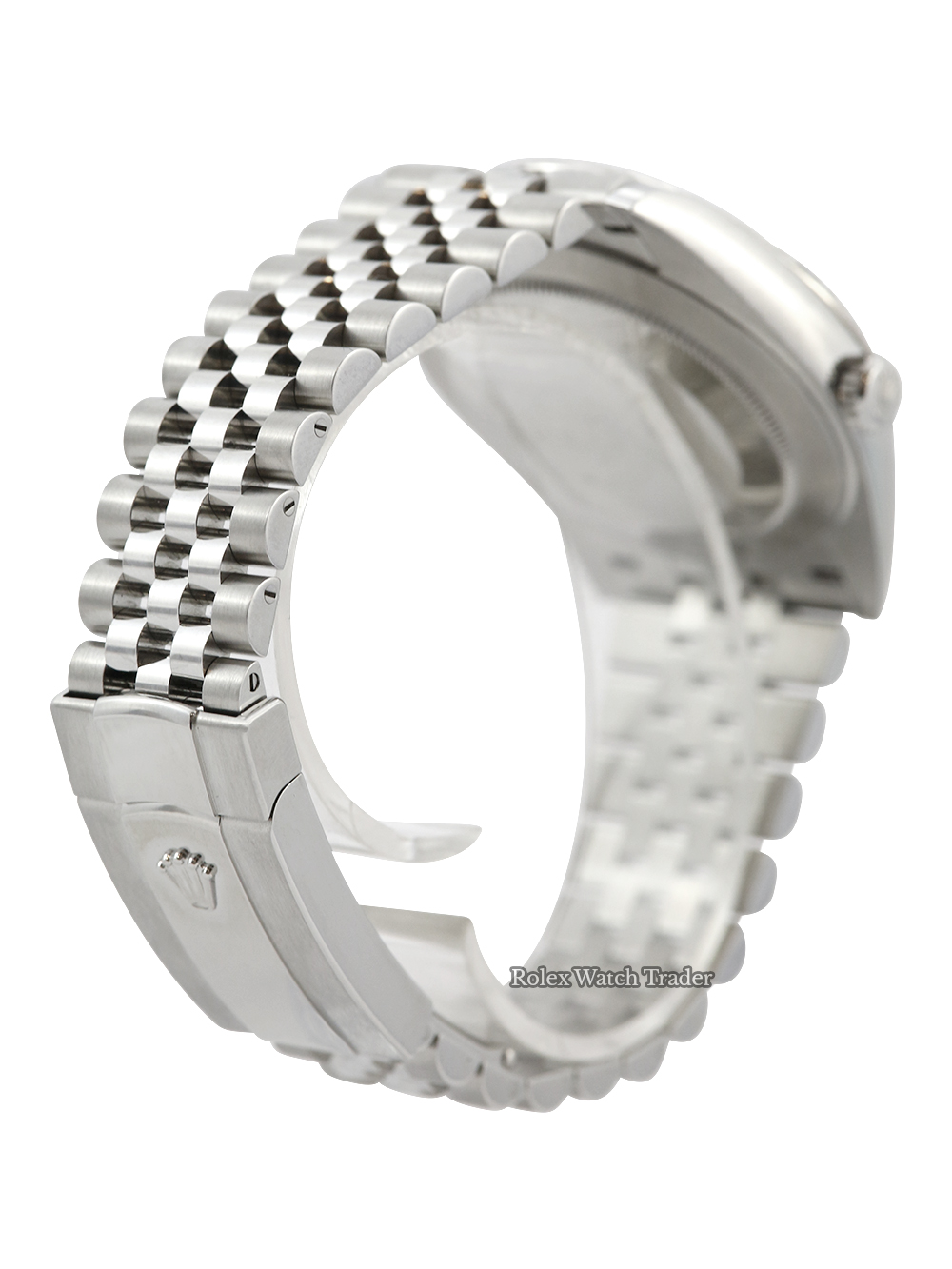 Rolex Datejust 41 126334 white baton dial | unworn UK 2023 full set Rolex Datejust 41 126334 white baton dial | unworn UK 2023 full set