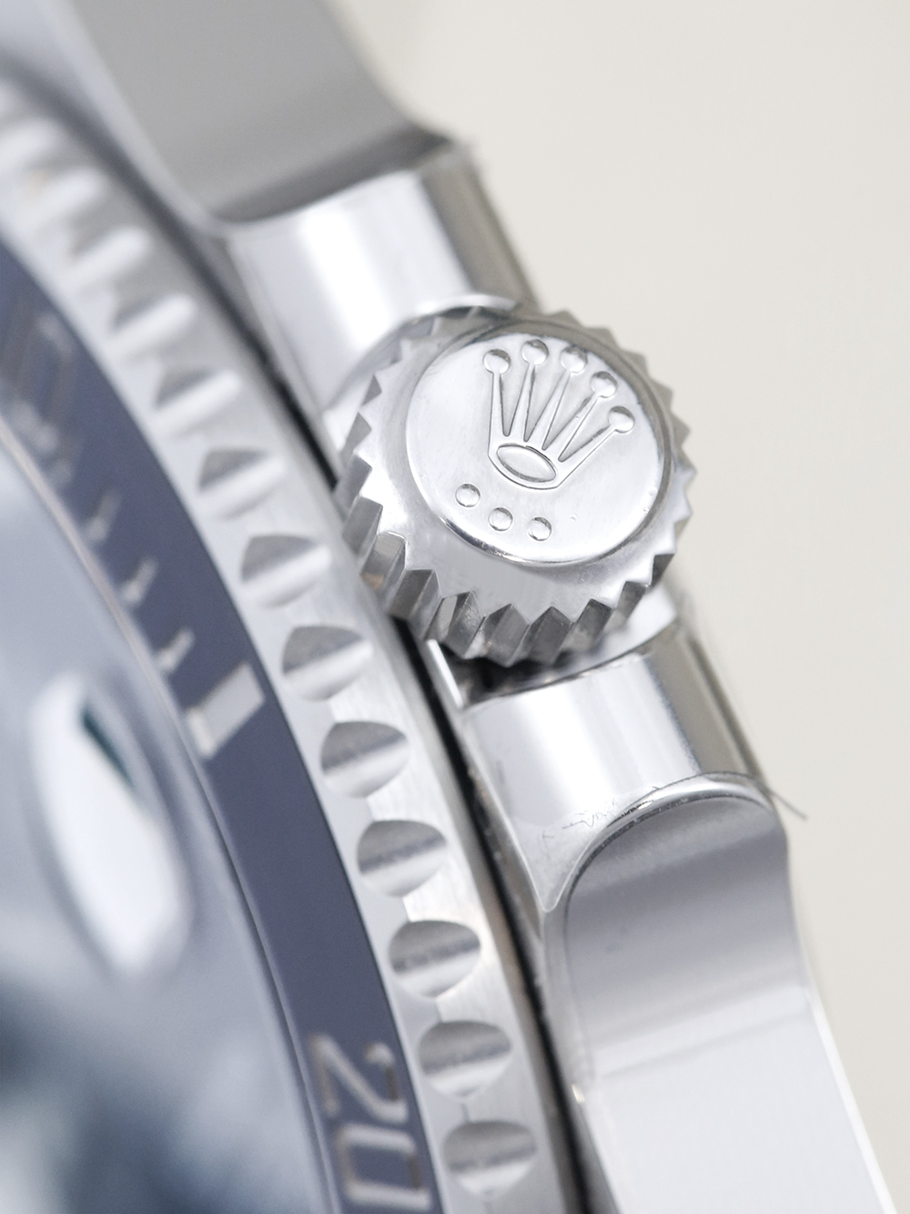 Rolex Submariner Date 116610LN | unworn full factory stickers | UK 2019 full set Rolex Submariner Date 116610LN | unworn full factory stickers | UK 2019 full set