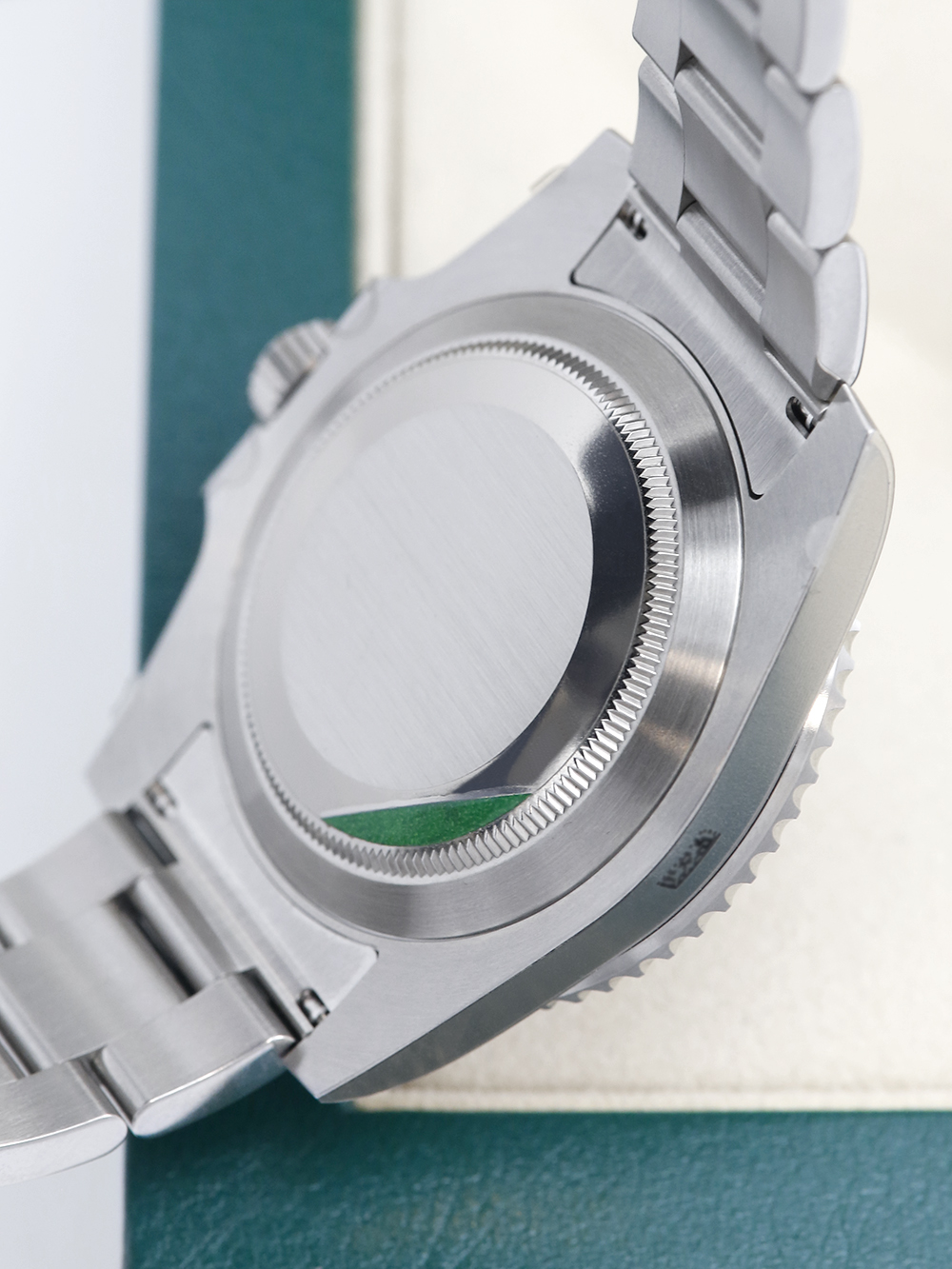 Rolex Submariner Date 116610LN | unworn full factory stickers | UK 2019 full set Rolex Submariner Date 116610LN | unworn full factory stickers | UK 2019 full set